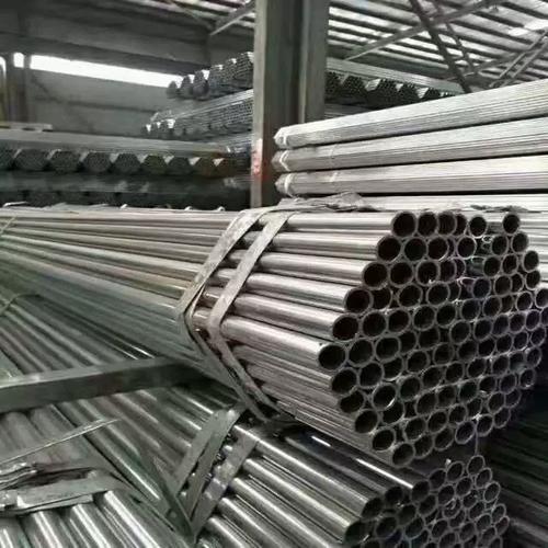 永胜q355nhb耐候钢管